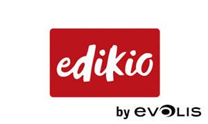 Evolis Edikio Card Printers Category Icon